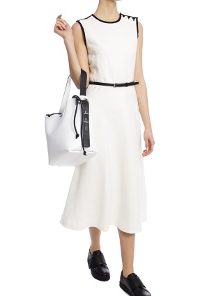 Платье MAX MARA (3792): фото 3 - Invogue